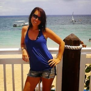 Meet your Posher, Kathleen